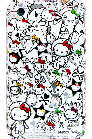 tokidokiкhello kittyƳϵ,ֻڶ,