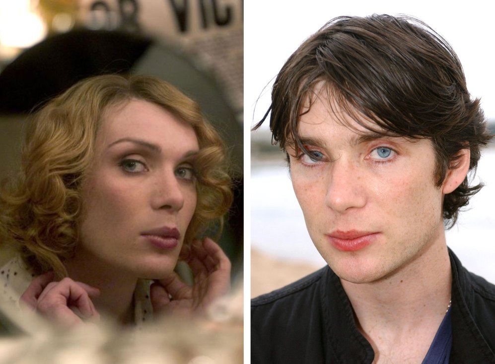 cillian murphy