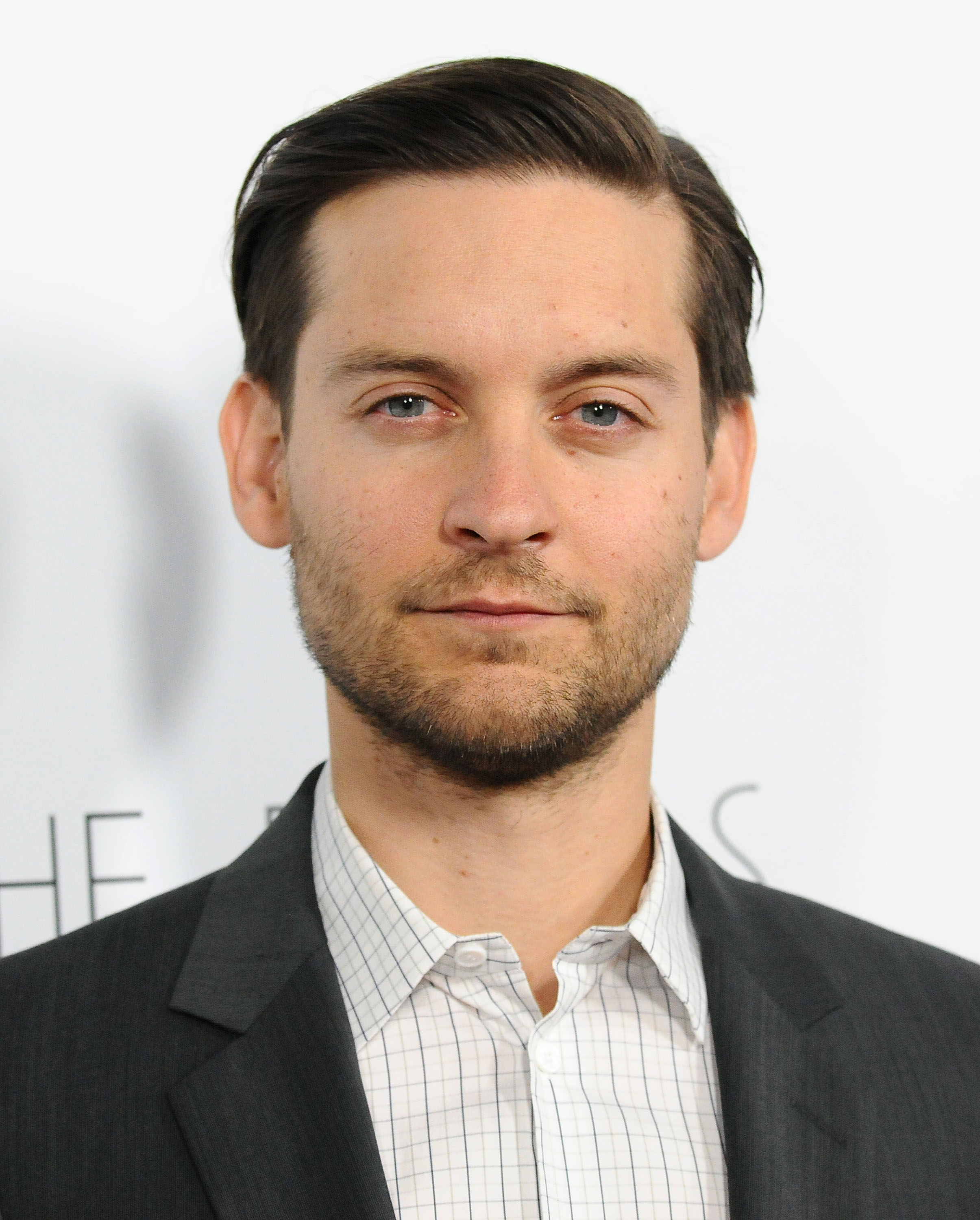 陶比麦奎尔(toby maguire)