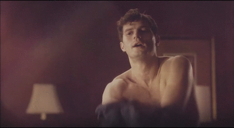 之《格雷的五十道阴影》