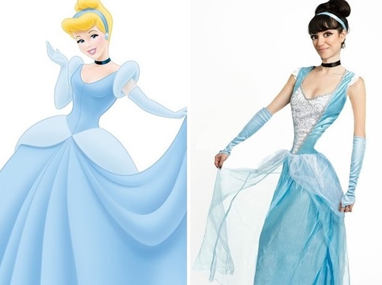 photo source:princesas-bluebus