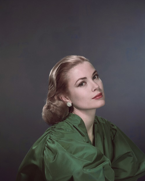 葛莉丝凯莉(grace kelly)