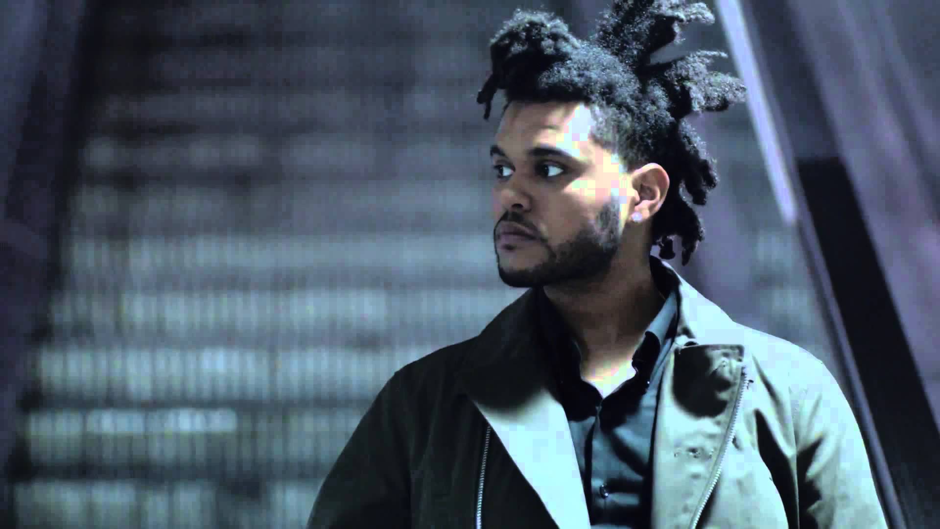 the weeknd壁纸,theweeknd手机壁纸 你不能错过的绝世美声 90后创作型才子the weeknd