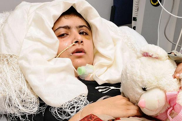 勇敢女孩马拉拉 | 念书,求学,诺贝尔和平奖,马拉拉,malala yousafzai