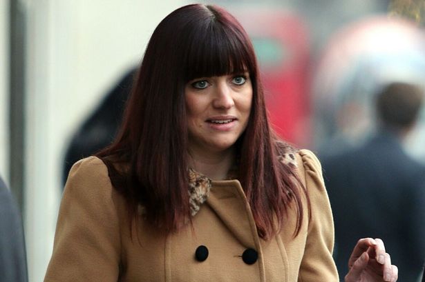 emma wilson杀子一案日前开庭审判