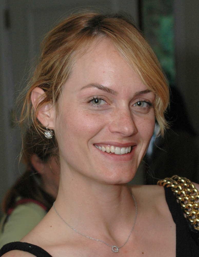 哪来的邻家小妹妹!8位名模素颜大公开