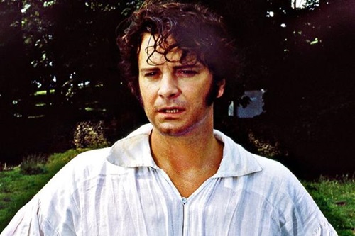 柯林佛斯最让人难以忘怀的6个特质 | 柯林佛斯,colin firth, | 名人