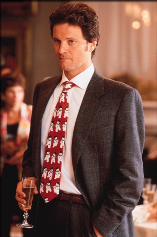 柯林佛斯最让人难以忘怀的6个特质 | 柯林佛斯,colin firth, | 名人