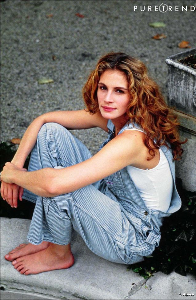 茱莉安摩尔冻龄美女无误!8位90年代欧美女星青春美貌大公开