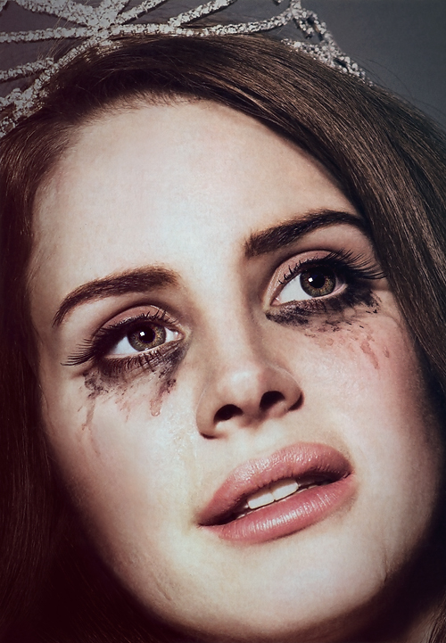 网友听了心里毛毛,批剪接mv「出卖灵魂」 | 拉娜德芮,美国,纽约,音乐