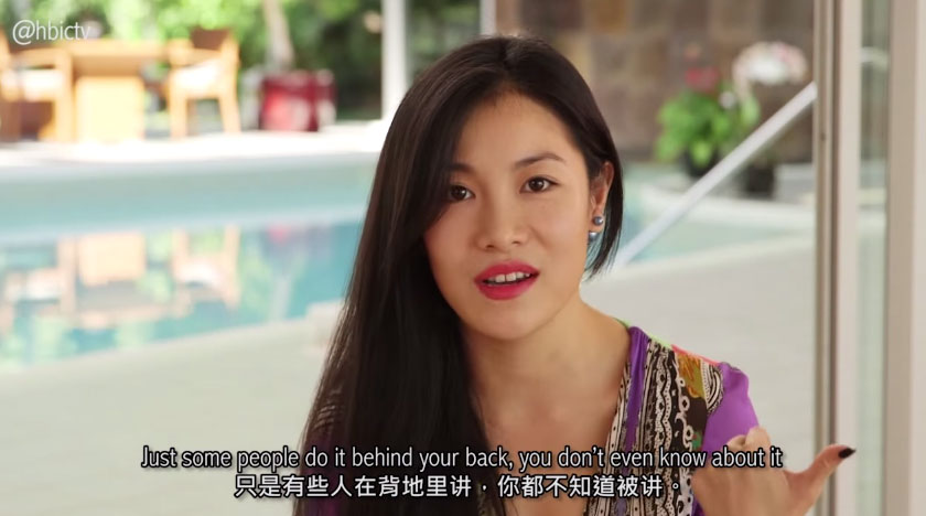 花「点」钱买开心过分吗?加拿大华裔富二代实境秀《公主我最大》