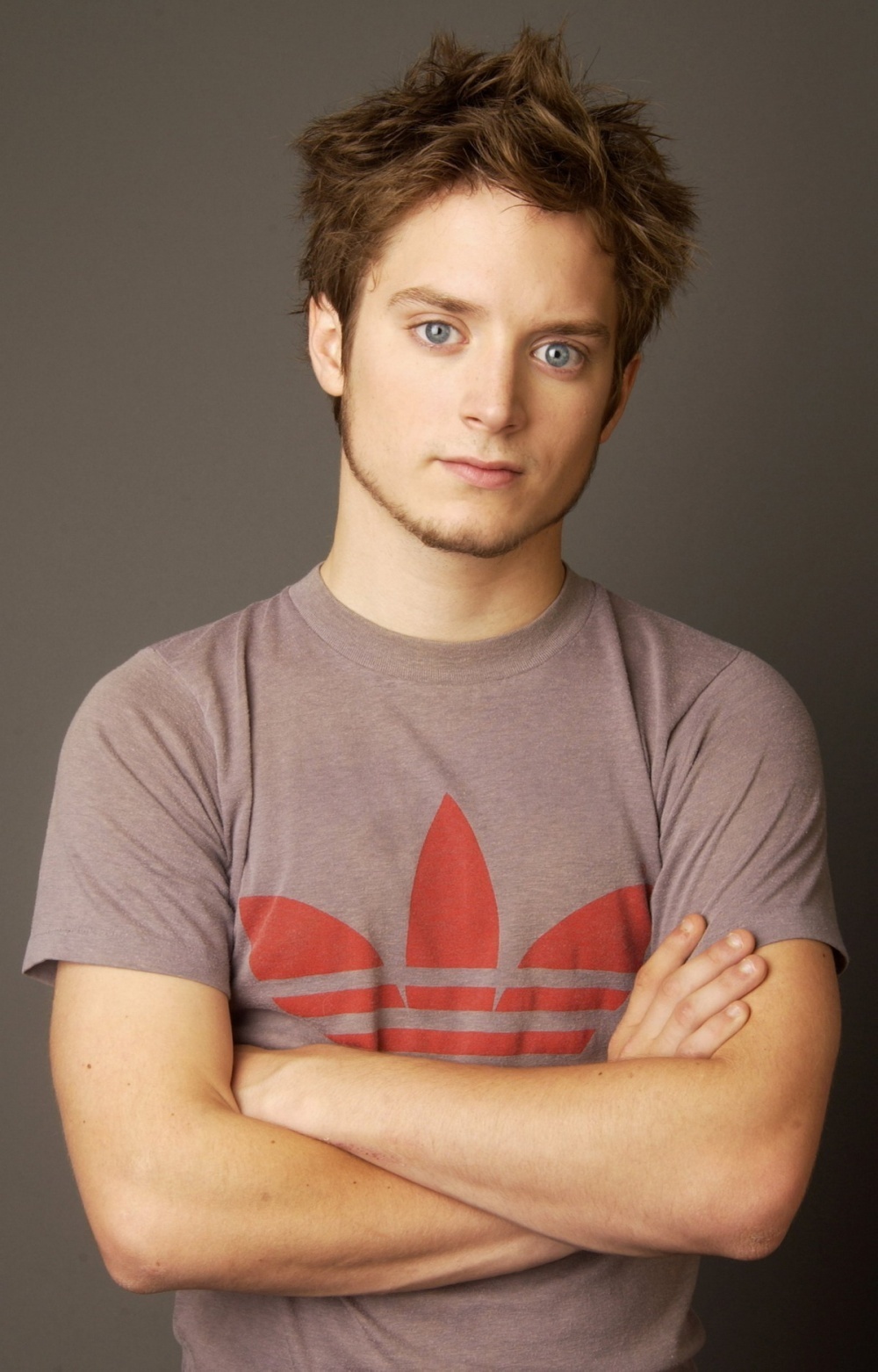 伊利亚伍德elijah wood(elijah wood)