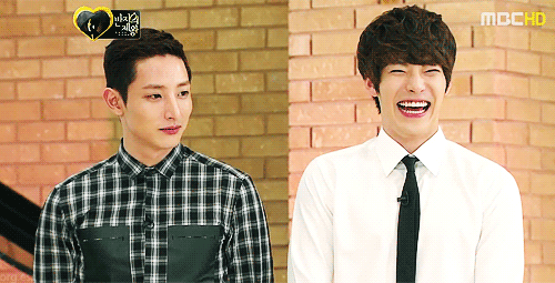 长得帅又壮翻天!让你对金宇彬死心塌地的10个理由