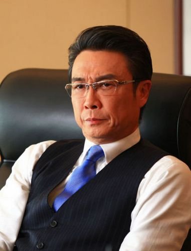 以前的男一现在变老爸 6位「老爸」以前可是男神来著