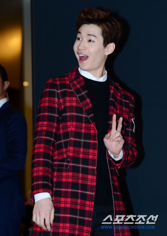 super junior-m henry