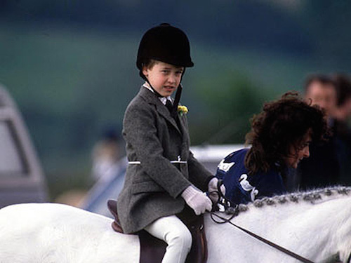 盘点皇室成员的特殊嗜好 | 皇室,皇家,列支敦士登,收藏,英国女王