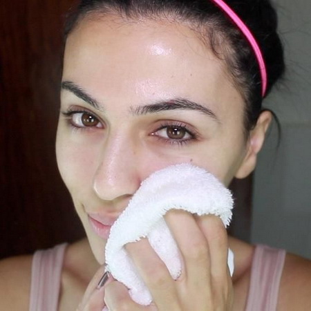 怎麼卸妆才聪明?每个女生都该知道的不伤肌肤卸妆法