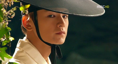 在路上想起他的眼神都会发抖!最变态的暖男反派林周焕