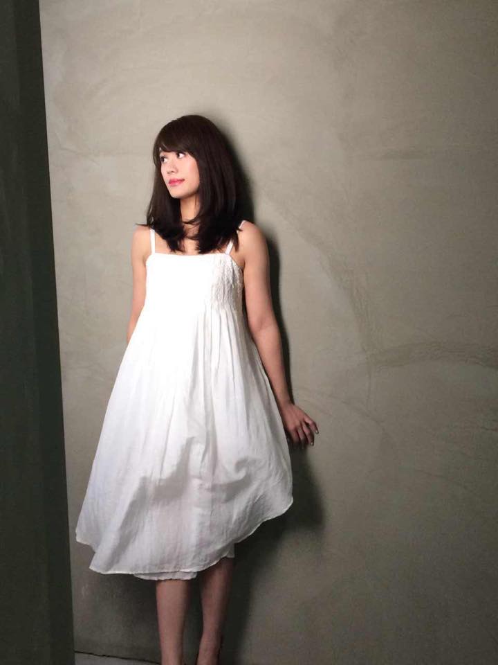 nono老婆遭炮轰「糟蹋医护人员」 | nono,老婆,朱海君,医护,麻辣同学