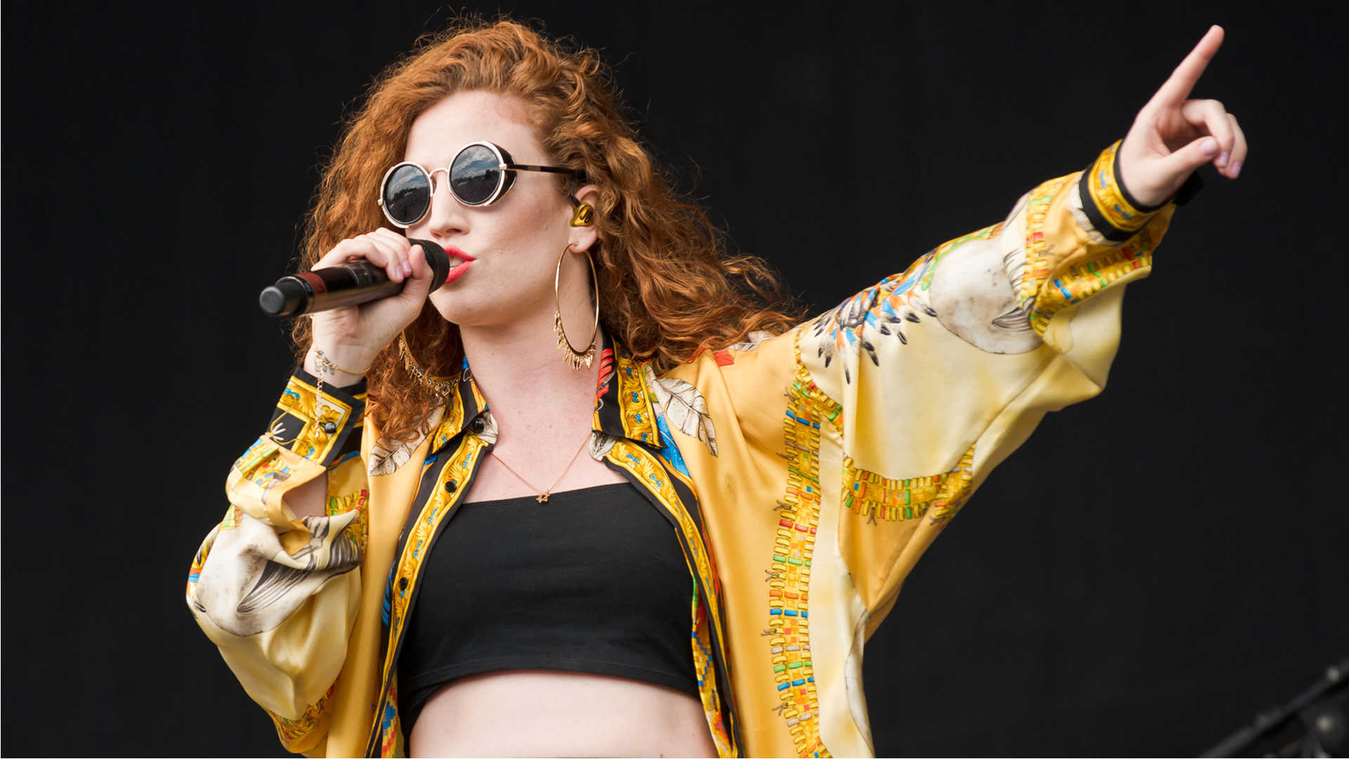 photo source: jess glynne-funkidslive