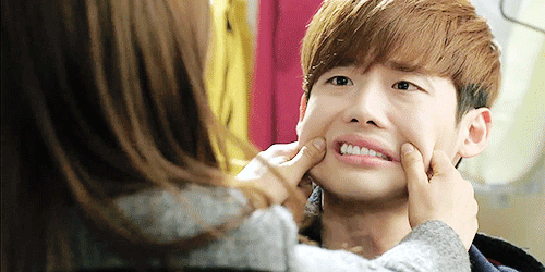 发现自己竟然可以肉麻到这地步!6个理由证明搞暧昧多麼必要