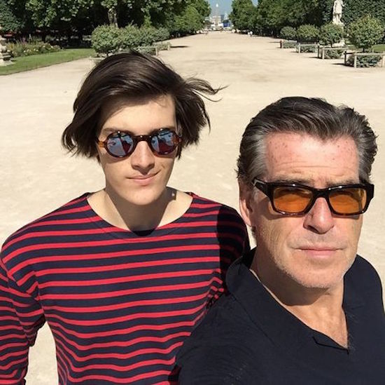 加拿大歌后 席琳狄翁(celine dion)的大儿子  rene-charles虽然 114